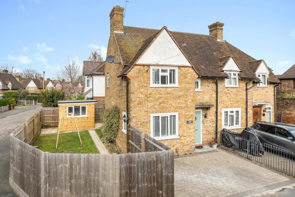 Detached House