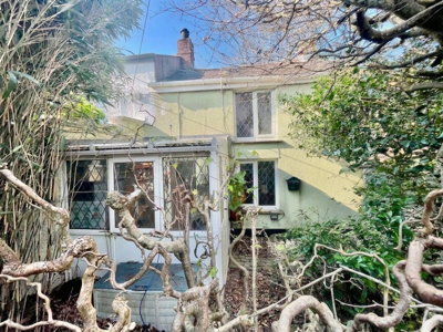 Property on Fernside Road, TR14 0QD