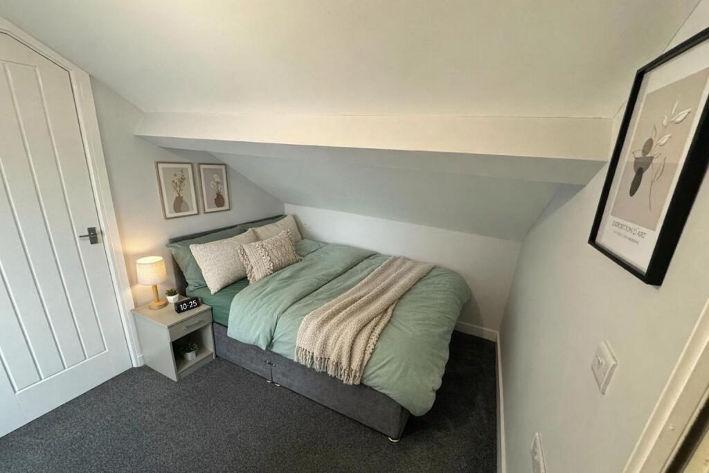 House Share