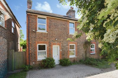 Semi-Detached