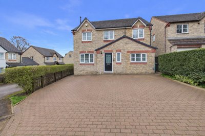 Property on Foxglove Way, GL16 7PT