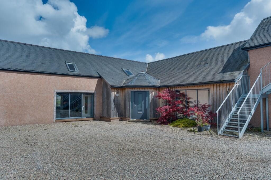 Barn Conversion