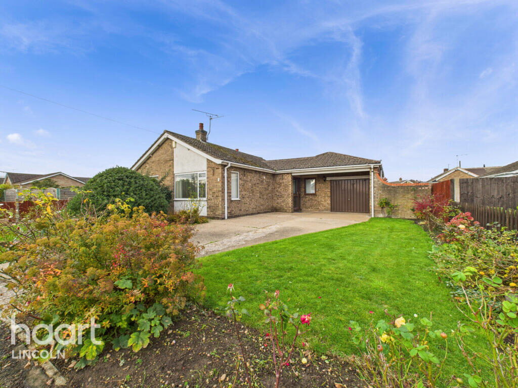 Bungalow