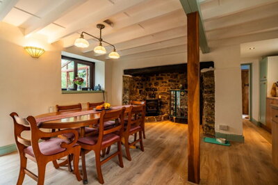 Property on SA43 3BP