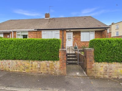 Property on Egremont Drive, NE9 5SE