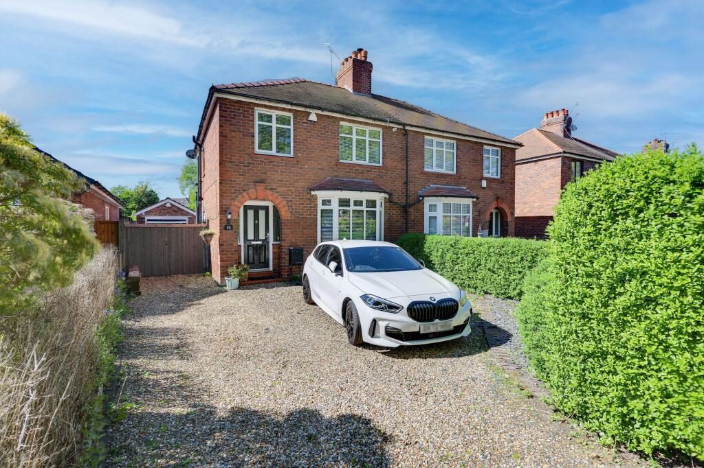Detached House