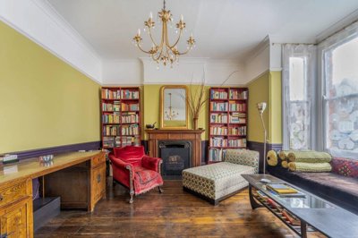 Semi-Detached
