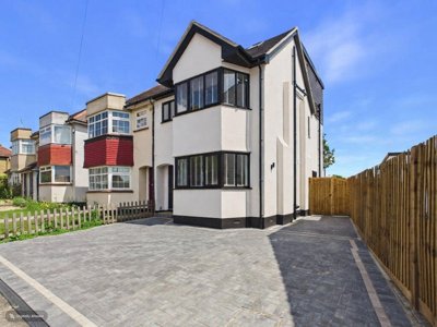 Semi-Detached
