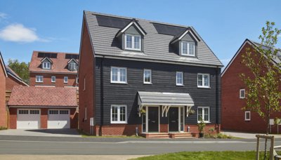 Semi-Detached
