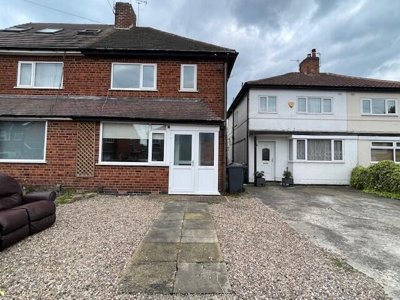 Semi-Detached