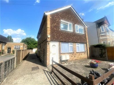 Maisonette