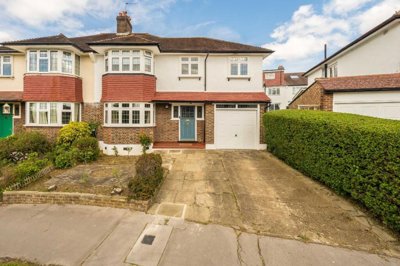 Semi-Detached