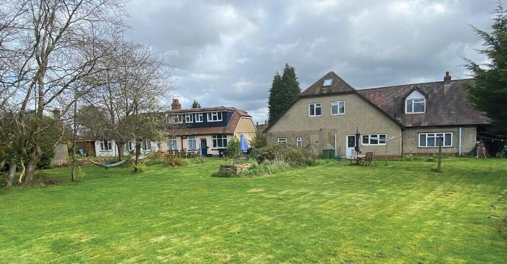 Residential Development