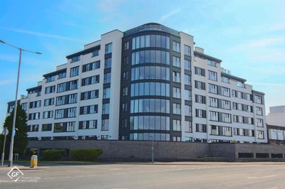 Property on Dallam Avenue, LA4 5FD