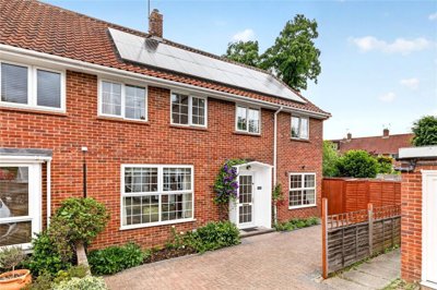 Semi-Detached