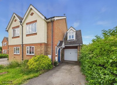 Property on Norfolk Road, CB6 3EJ