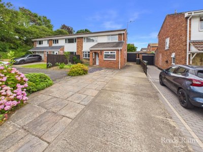 Property on Atherstone Drive, TS14 7BW