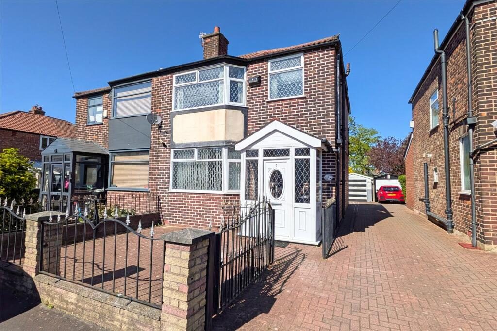 Detached House