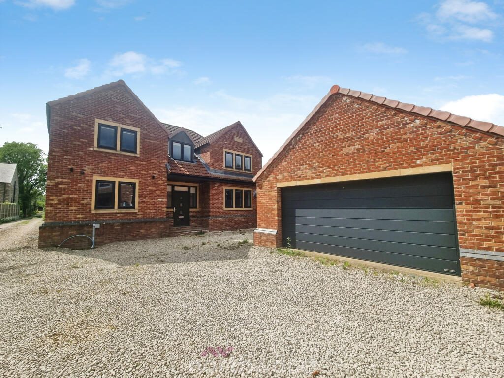 Detached House