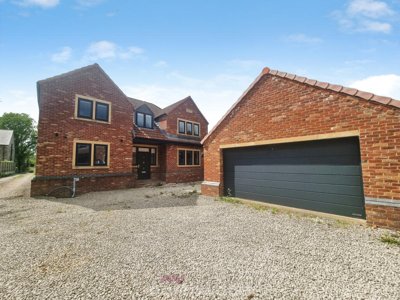 Property on Bawtry Road, DN4 7AL