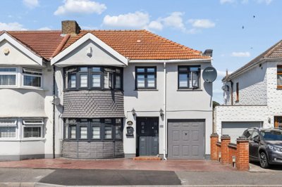 Semi-Detached
