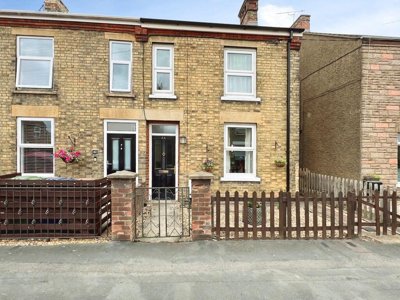 Semi-Detached