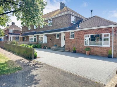 Semi-Detached
