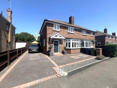 Semi-Detached