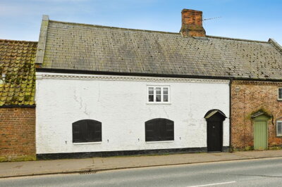 Property on Gayton Road, PE30 4DZ