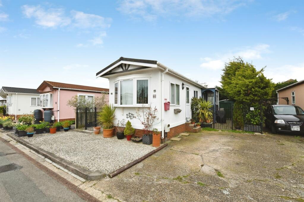 Park Home