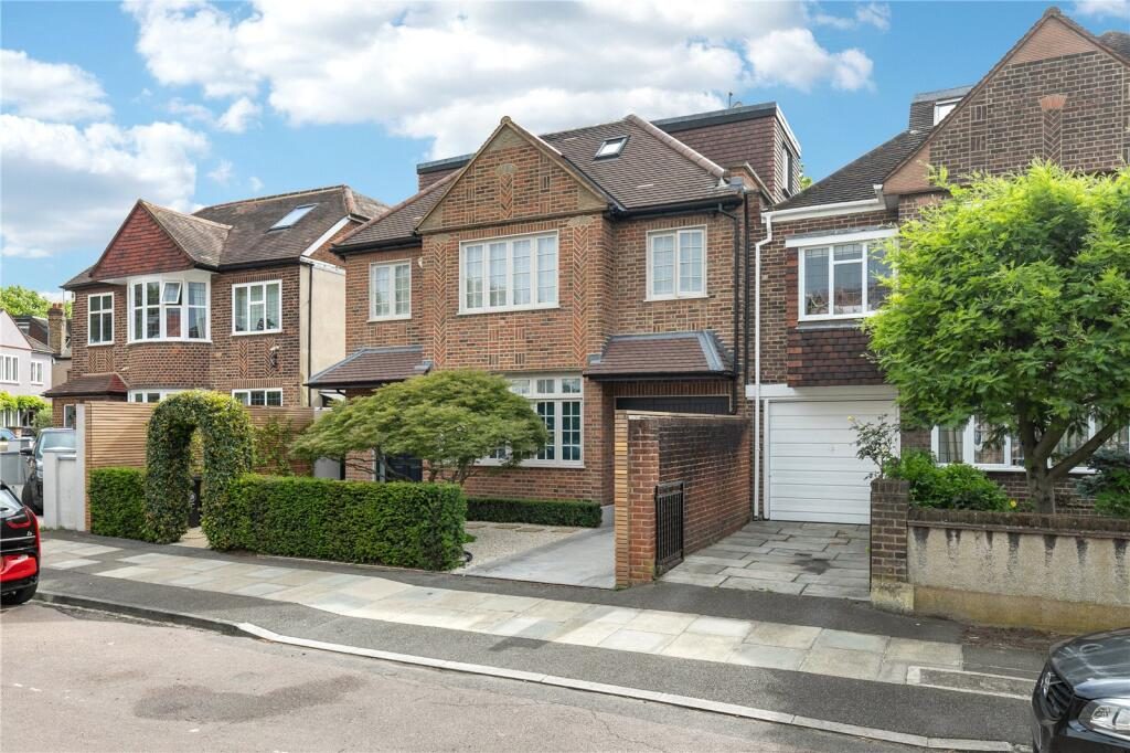 Detached House