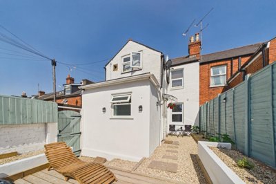 Maisonette