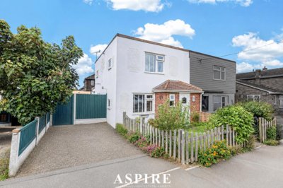 Semi-Detached