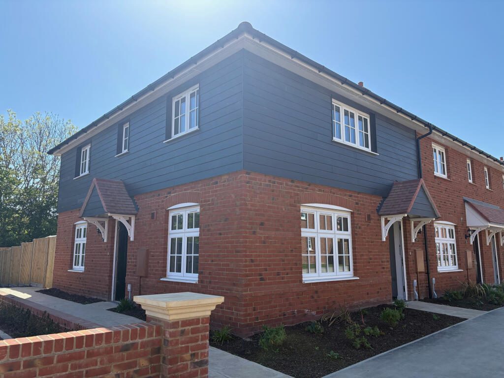 Maisonette