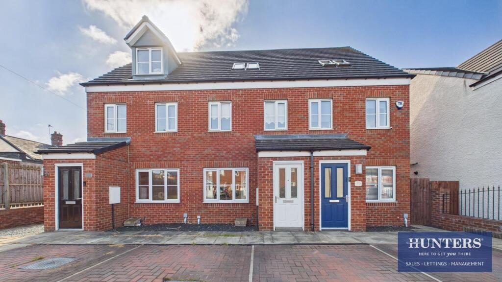 Town House
