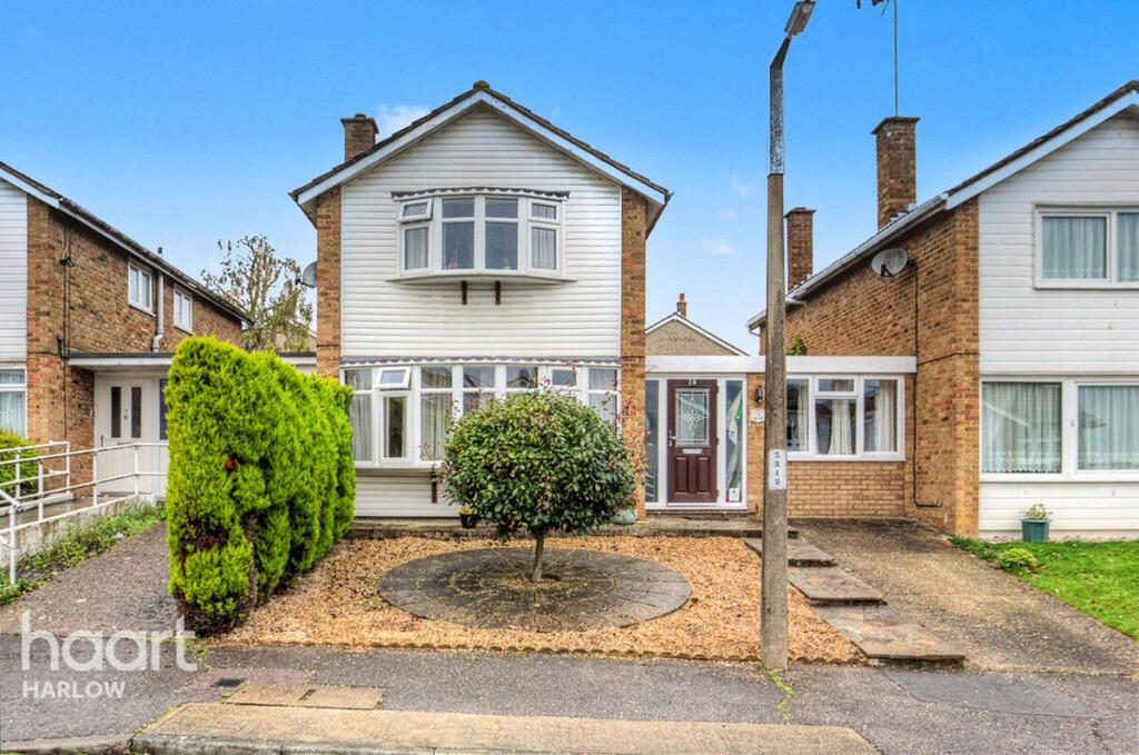 Detached House