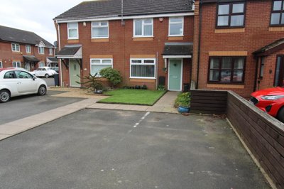 Terraced