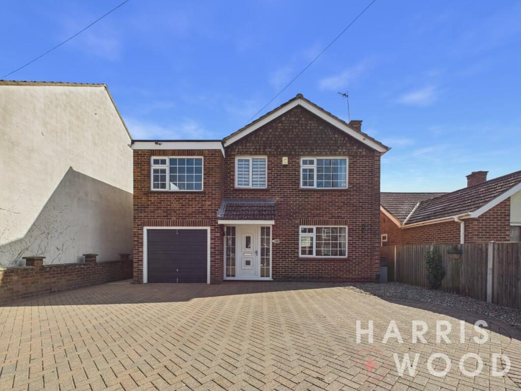 Detached House