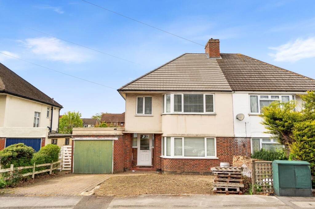Detached House
