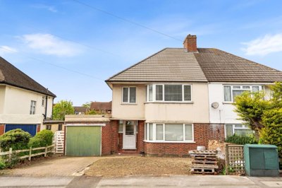 Semi-Detached