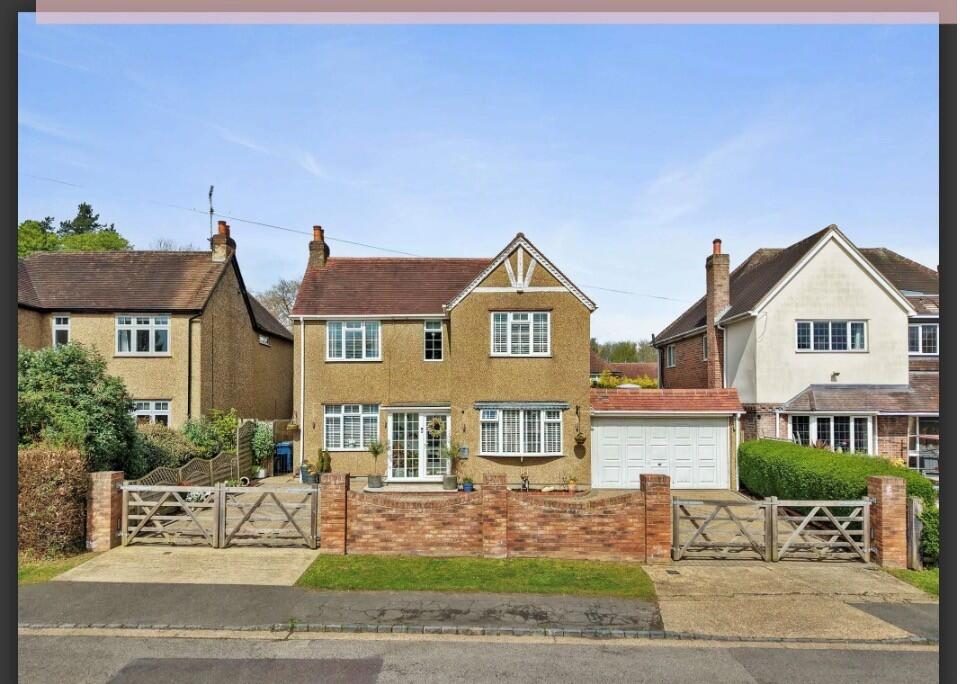 Detached House