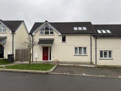 Property on Treseder Close, TR16 5ES