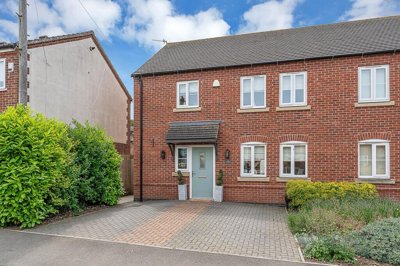 Semi-Detached
