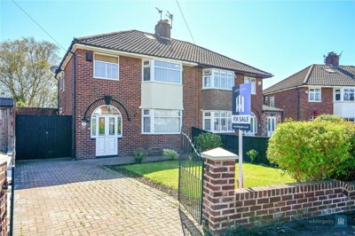 Semi-Detached