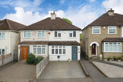 Semi-Detached