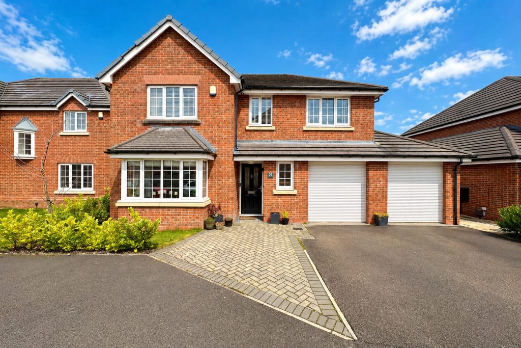 Detached House
