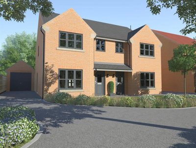 Semi-Detached