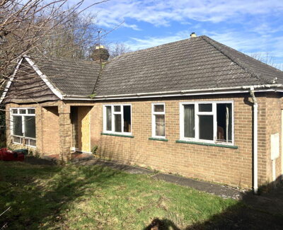 Property on Westfield Road, DN18 5AE