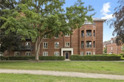 Property on Portland Crescent, SL7 2FS