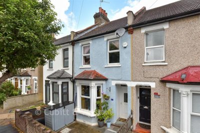 Property on Rymer Road, CR0 6EF